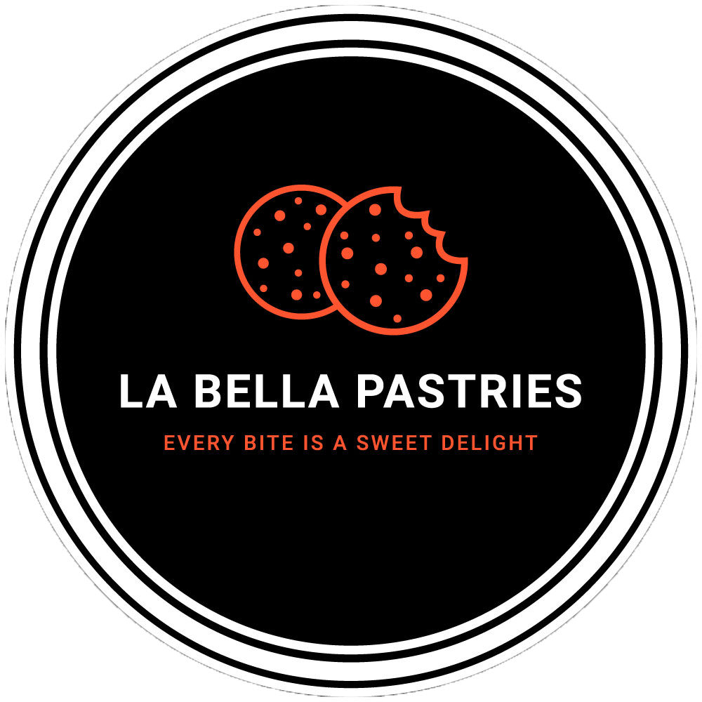 Home - LA Bella Pastries